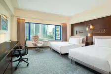 Le Meridien Jakarta