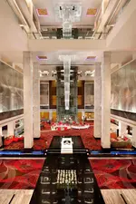 Le Meridien Coimbatore