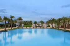 Le Meridien Coimbatore