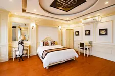 Wild Lotus Hotel Apartment 2