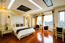 Wild Lotus Hotel Apartment 2