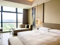 Zhangjiagang Marriott Hotel