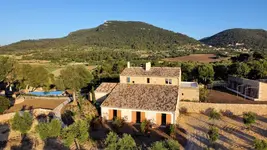 Finca Treurer (Olive Grove & Grand House)