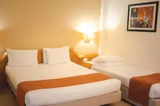 Best Western Mirage Hotel Fiera
