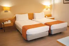 Best Western Mirage Hotel Fiera