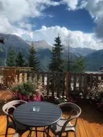 Hotels Les Catrems & Le Montagnou