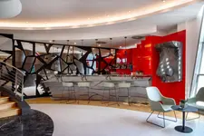 Unahotels Malpensa
