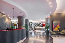 Unahotels Malpensa