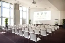 Unahotels Malpensa