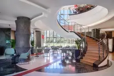 Unahotels Malpensa