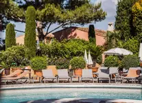 Hotel Byblos Saint-Tropez