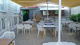 Neva Hotel Alaçatı