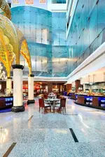 Le Meridien Coimbatore