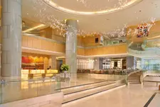 Sheraton Nha Trang Hotel & Spa