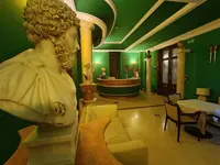 Seccy Hotel Boutique Art & Museum