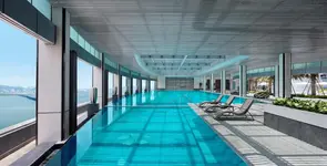 JW Marriott Hotel Shenzhen Bao'an