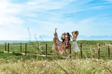 Paestum Inn Beach Resort
