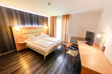 Best Western Plaza Hotel Stuttgart-Ditzingen
