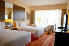 Courtyard by Marriott Mumbai International Airport