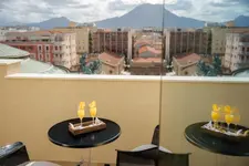 Hotel Politeama