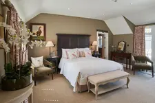 Boutique Bedrooms