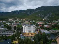 Hotel Trofta