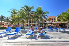 SunBreeze Suites