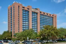 The Westin Dallas Fort Worth Airport