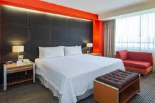 Holiday Inn Mexico City-Plaza Universidad