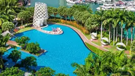 W Singapore - Sentosa Cove