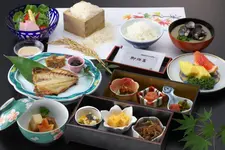 Nisshokan Bettei Koyotei