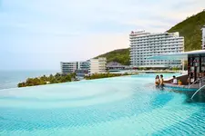 The Shanhaitian Resort Sanya