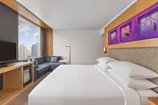 Aloft Bangkok Sukhumvit 11