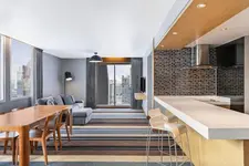 Aloft Bangkok Sukhumvit 11