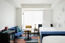 Aloft Osaka Dojima
