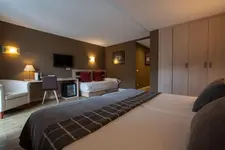 Hotel Himàlaia Soldeu