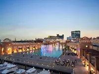 Hyatt Regency Al Kout Mall
