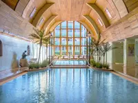 Hotel Carbona Thermal Spa