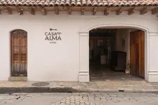 Casa del Alma Hotel Boutique & Spa