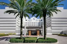 Sheraton Suites Fort Lauderdale Plantation