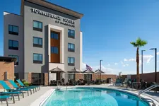 TownePlace Suites by Marriott Las Vegas North I-15