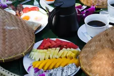 Cocco House