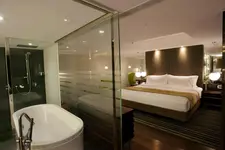 The Mira Hong Kong