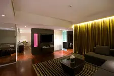 The Mira Hong Kong