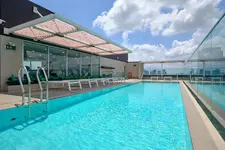 Sotetsu Grand Fresa Saigon (相鉄グランドフレッサ サイゴン)