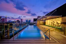 Sotetsu Grand Fresa Saigon (相鉄グランドフレッサ サイゴン)