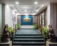 Hotel Ranthambore Regency