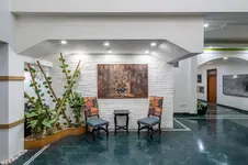 Hotel Ranthambore Regency