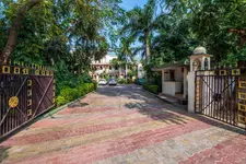 Hotel Ranthambore Regency
