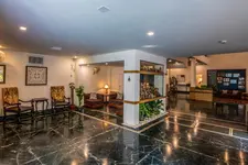Hotel Ranthambore Regency